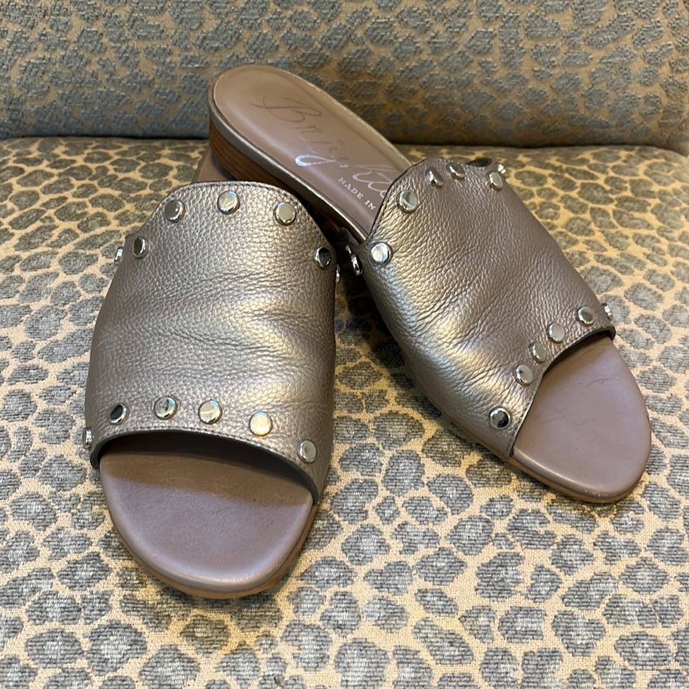 Brighton shoe